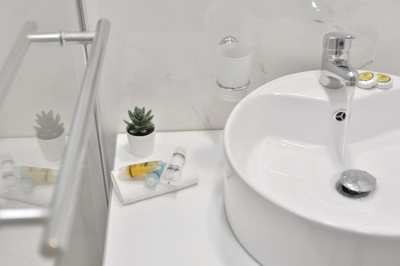 Cosy Apartment @Neighborhood Of Acropolis Gtd-8210 Atene Esterno foto